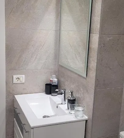 Ponderosa -apartament Z Jedna Jedna Sypialnia W Playa De Las Americas. 아파트