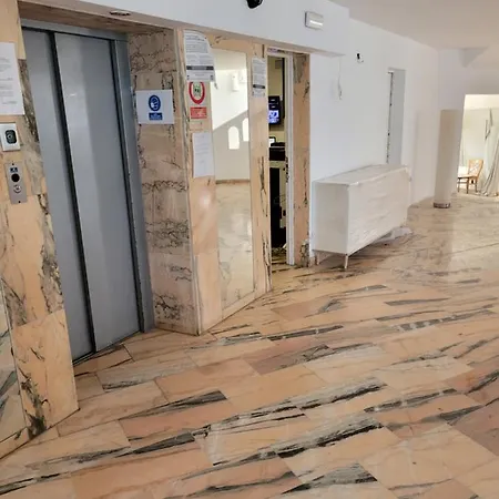 Ponderosa -apartament Z Jedna Jedna Sypialnia W Playa De Las Americas. *